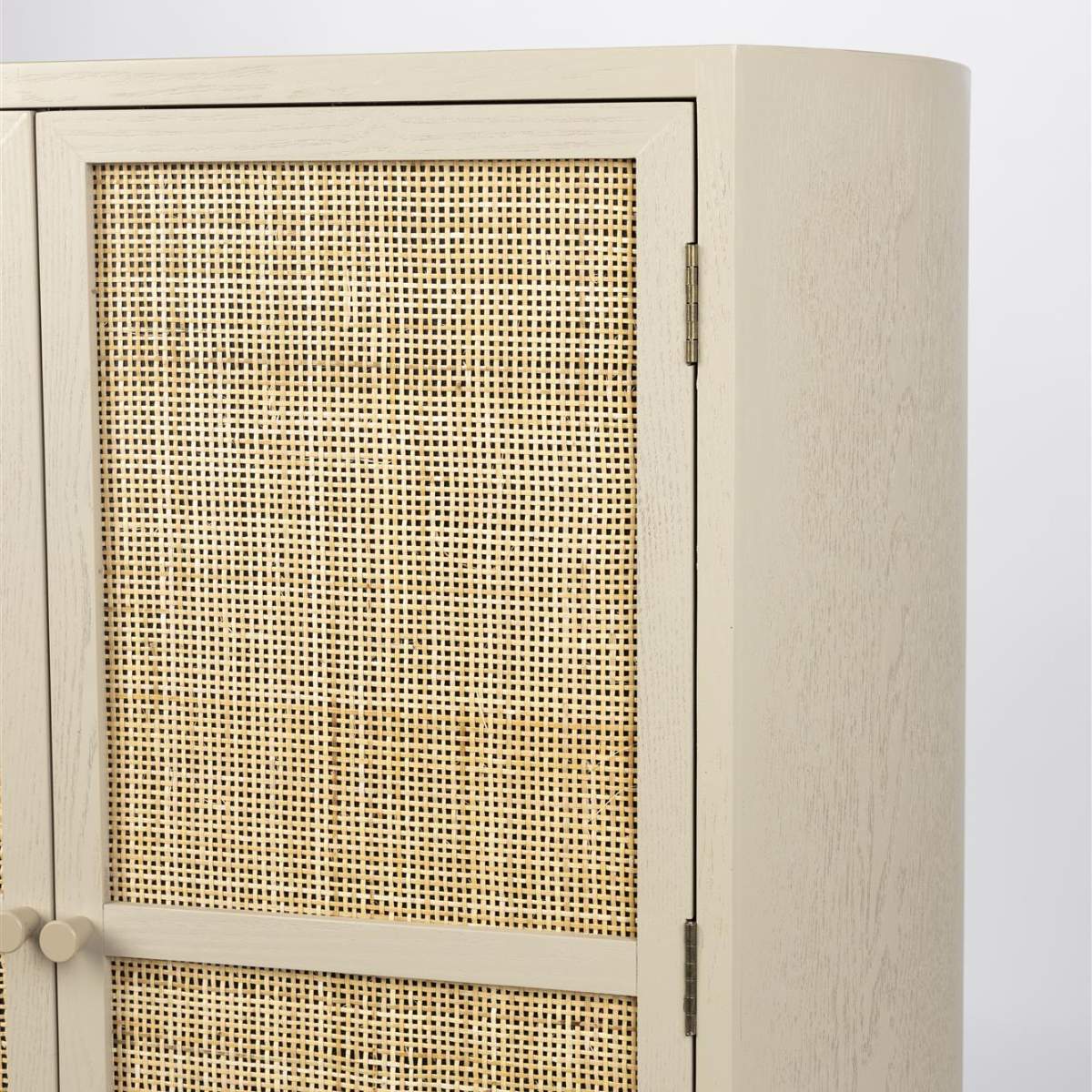 White Label Living Cabinet Amaya Low 2do - Image 4