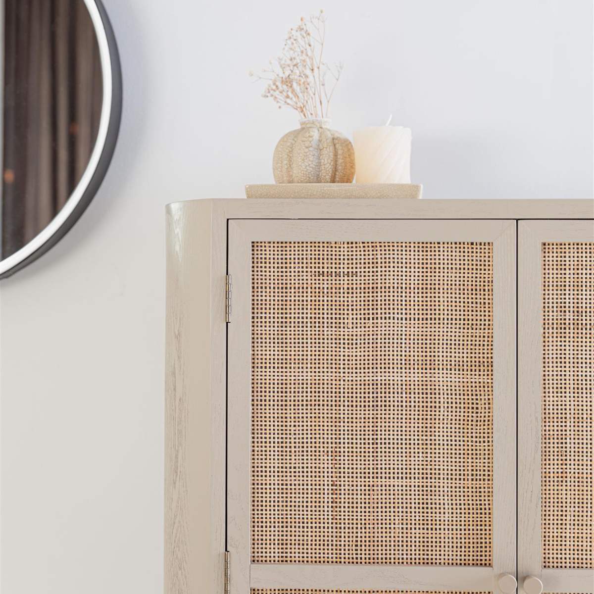 White Label Living Cabinet Amaya Low 2do - Image 9