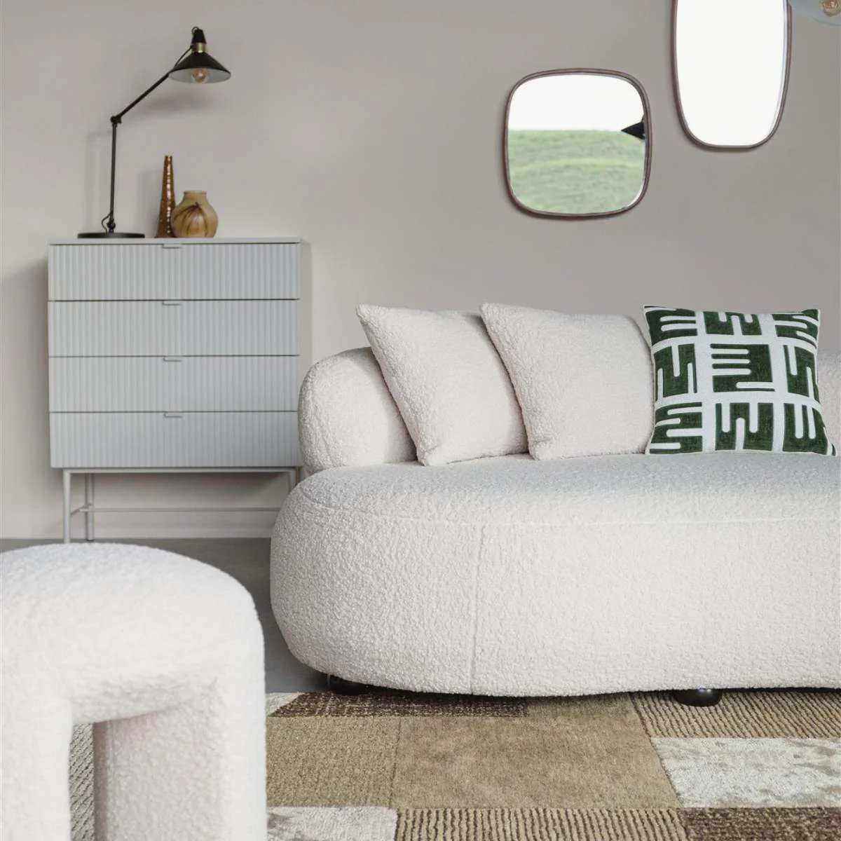 White Label Living Cabinet Cayo - Image 9
