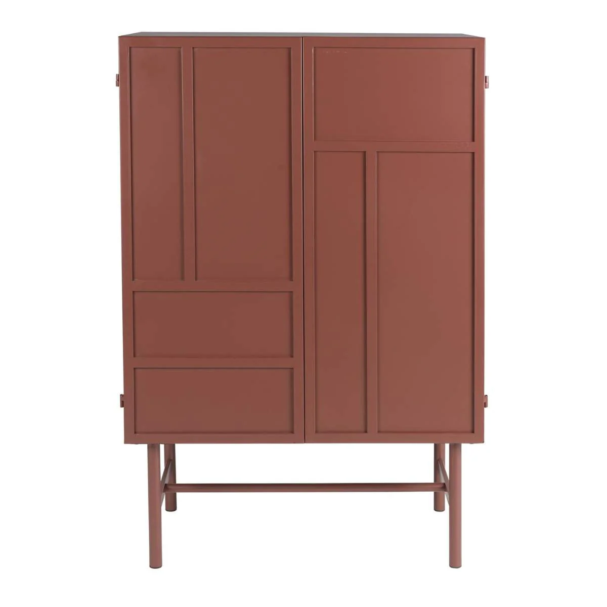 White Label Living Cabinet Davis