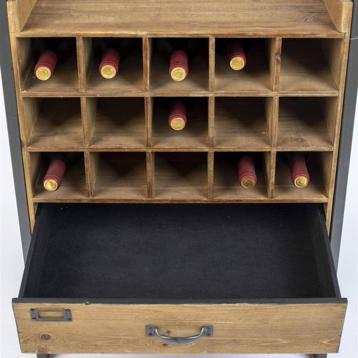 White Label Living Cabinet Edgar - Image 8