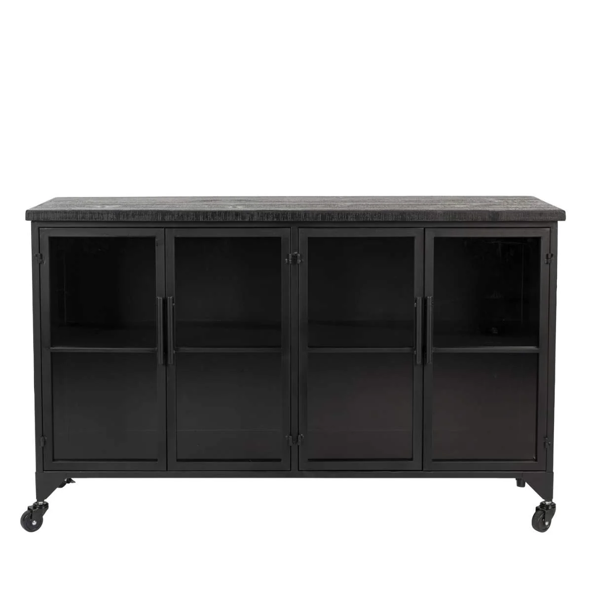 White Label Living Cabinet Ferre