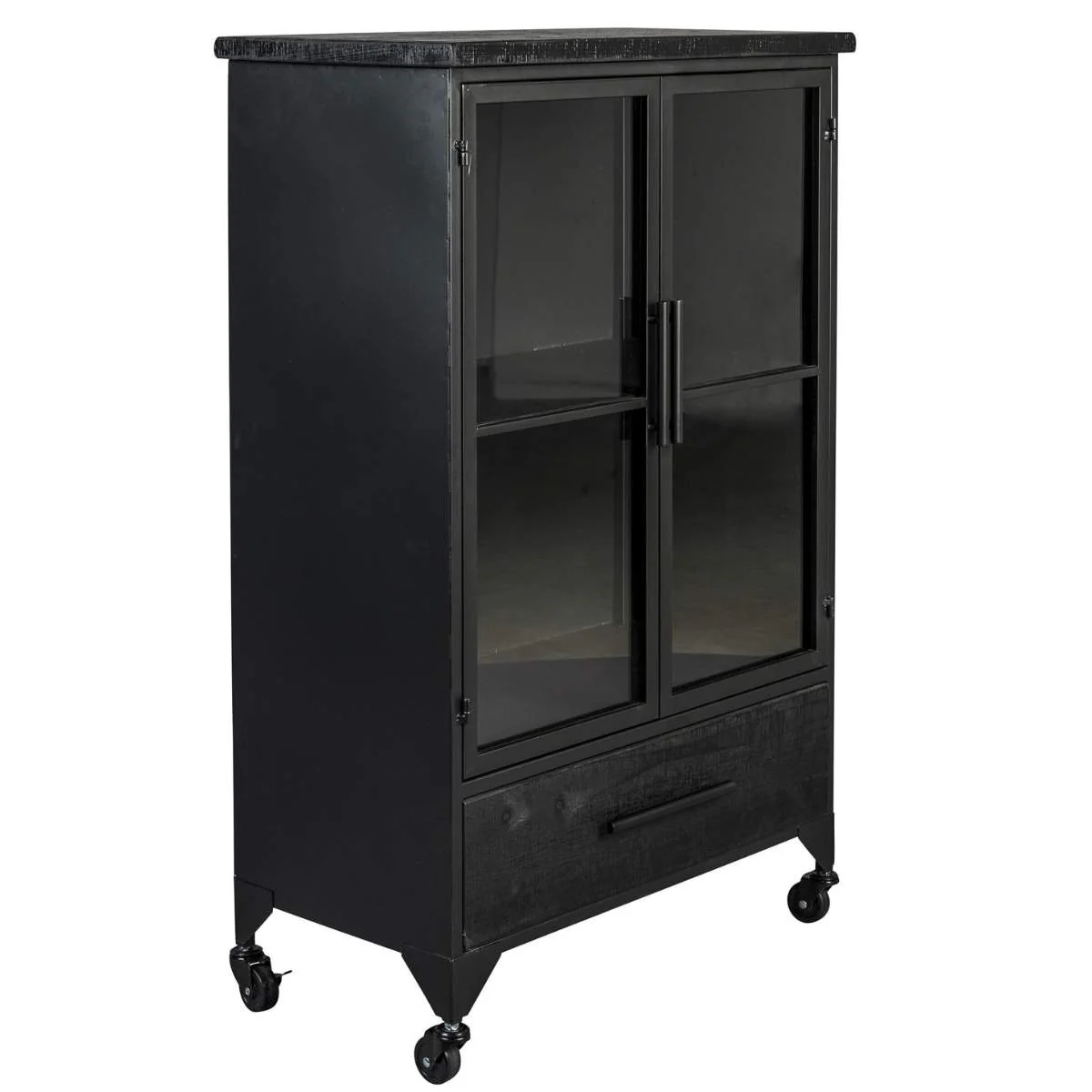 White Label Living Cabinet Ferre - Image 12