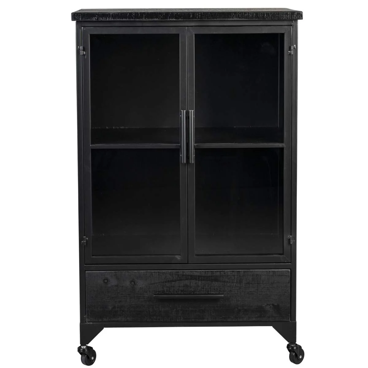 White Label Living Cabinet Ferre - Image 2