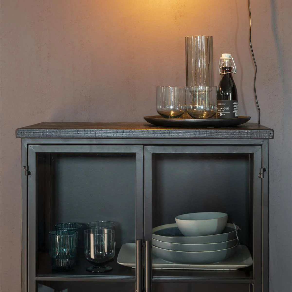 White Label Living Cabinet Ferre - Image 29