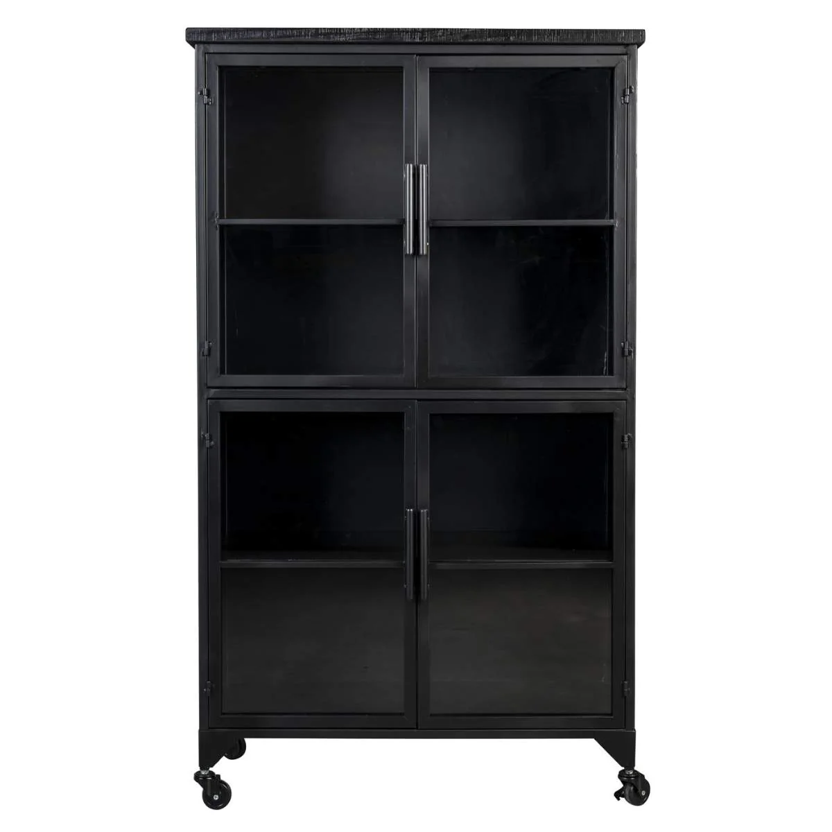 White Label Living Cabinet Ferre - Image 3