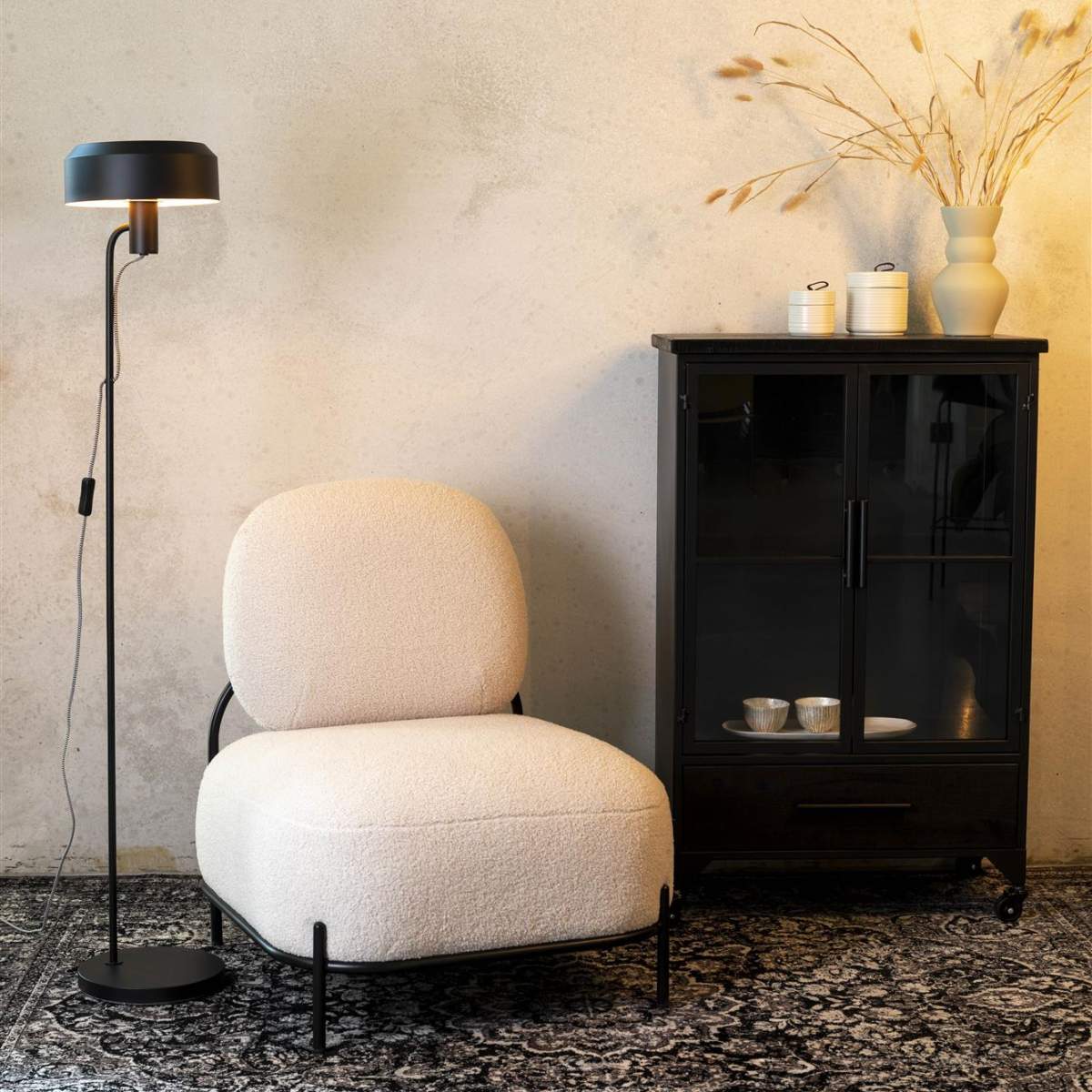 White Label Living Cabinet Ferre - Image 31