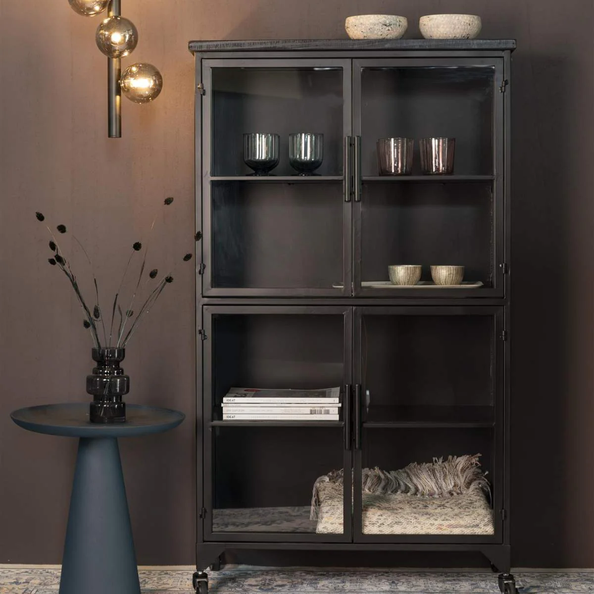 White Label Living Cabinet Ferre - Image 32