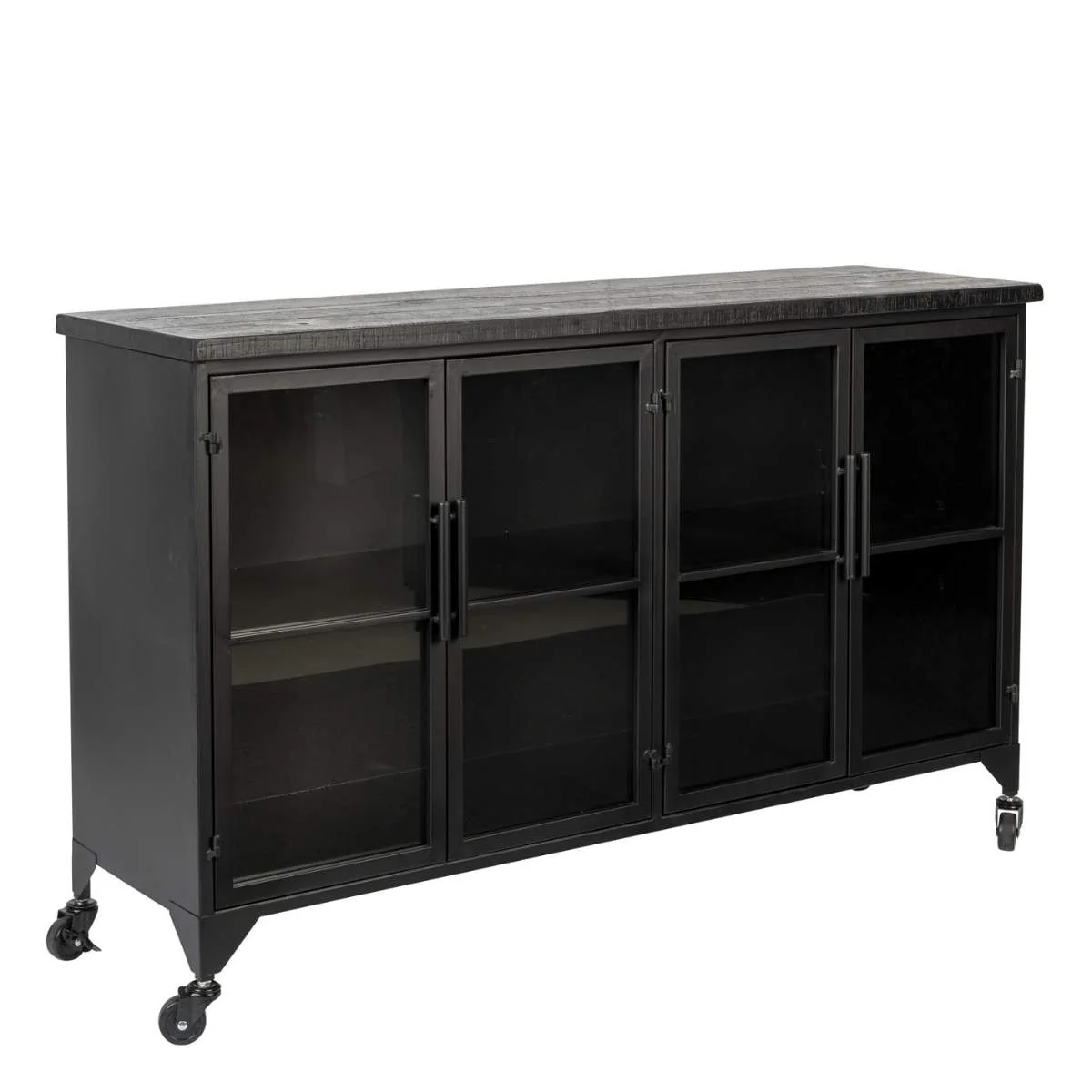 White Label Living Cabinet Ferre - Image 4