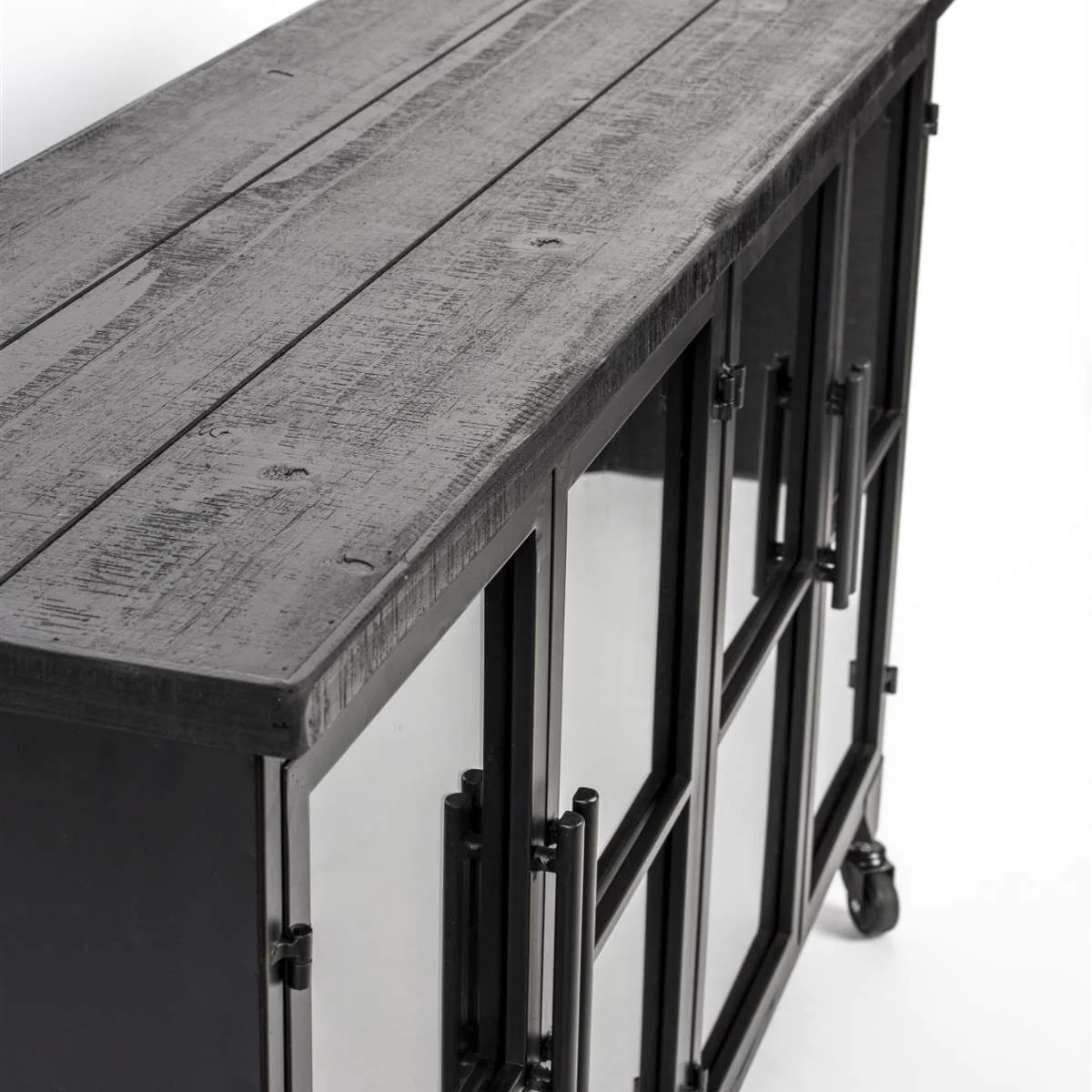 White Label Living Cabinet Ferre - Image 5