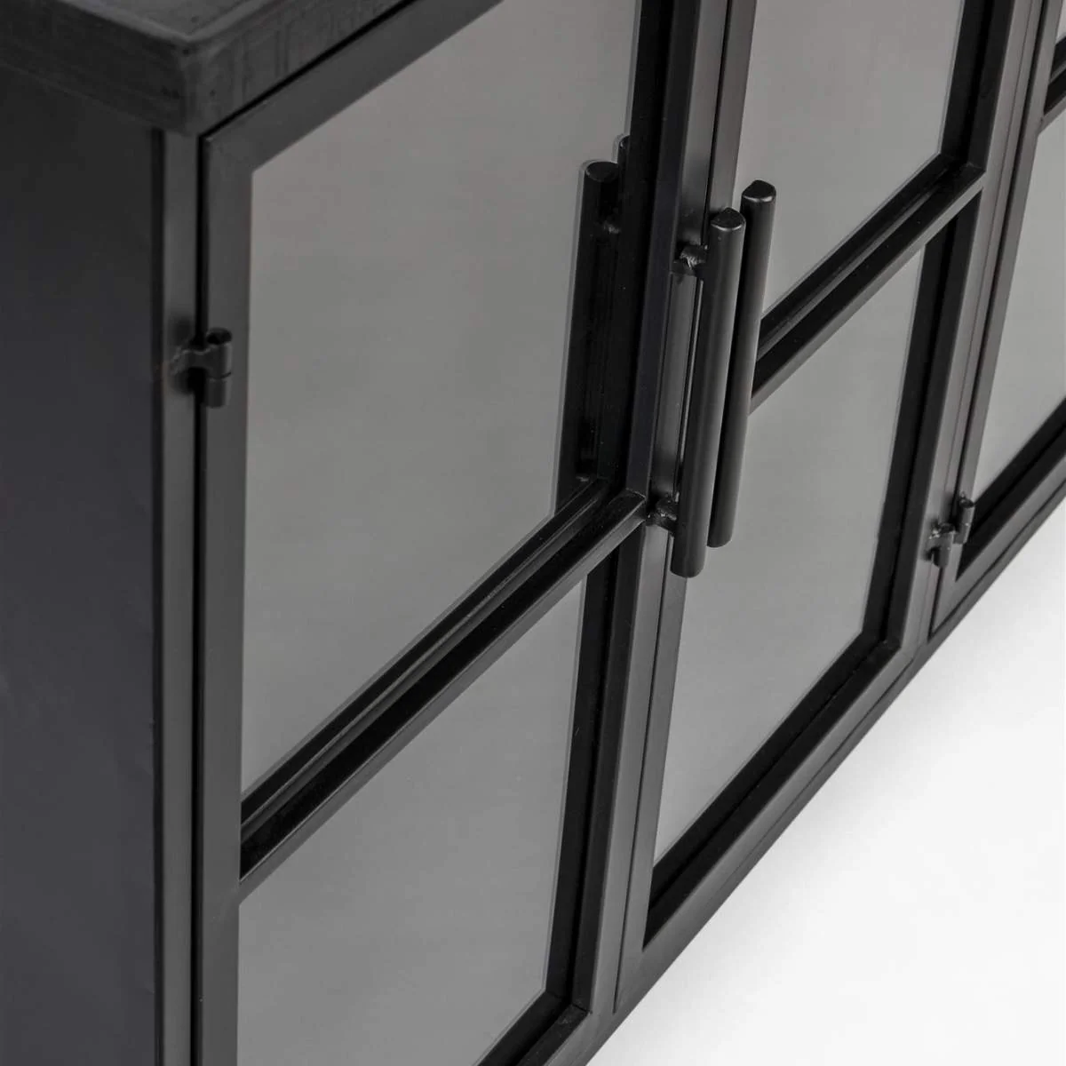 White Label Living Cabinet Ferre - Image 6