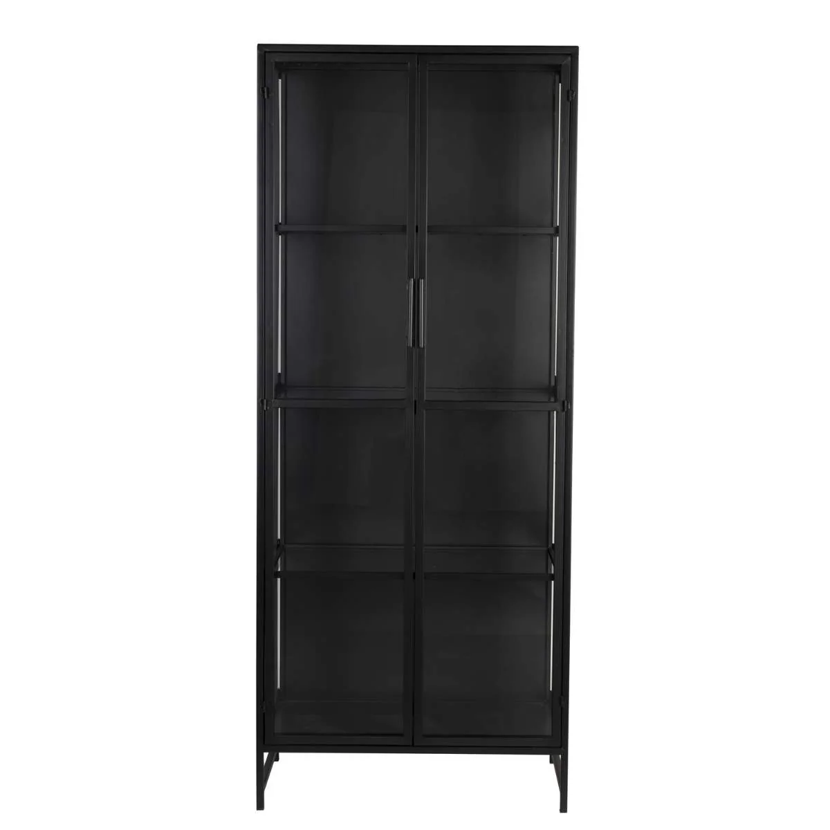 White Label Living Cabinet Rob Large