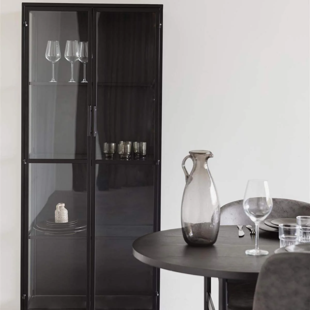 White Label Living Cabinet Rob Large - Image 8