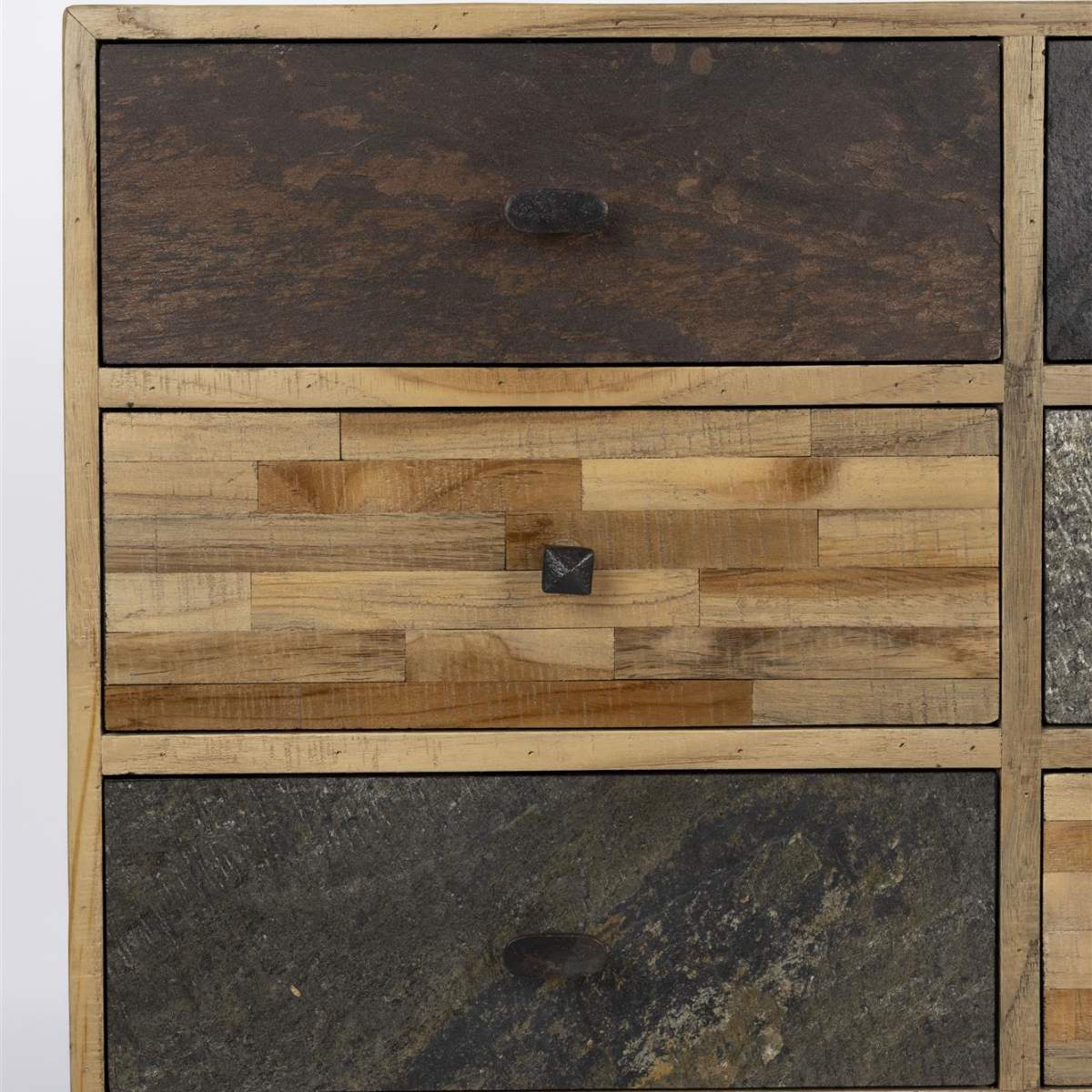 White Label Living Cabinet San - Image 2