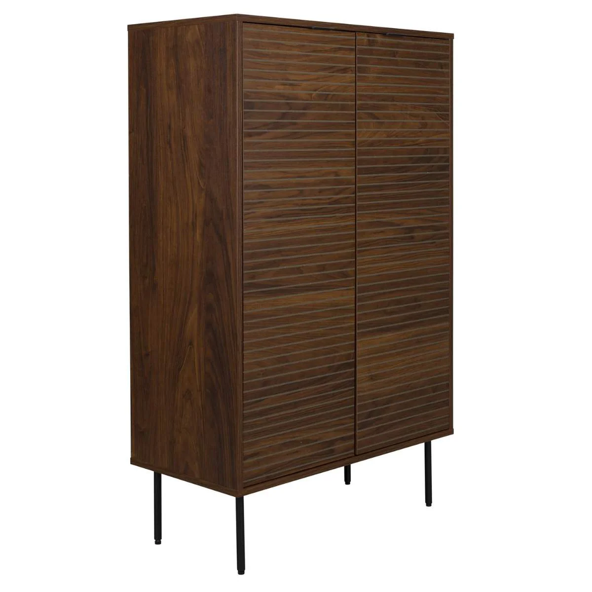 White Label Living Cabinet Stripes - Image 2