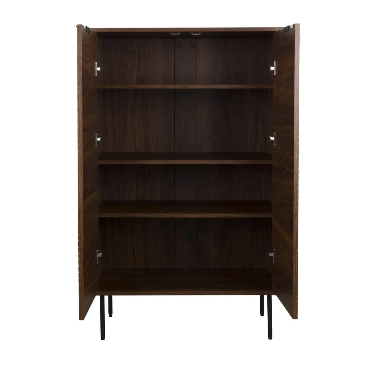 White Label Living Cabinet Stripes - Image 3