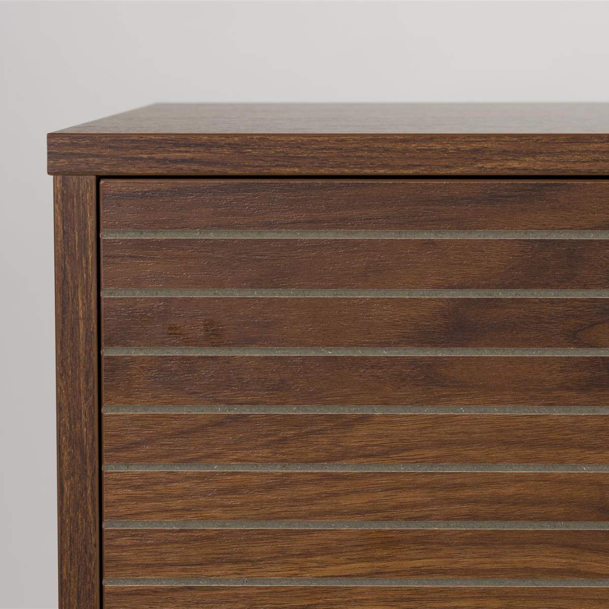 White Label Living Cabinet Stripes - Image 4