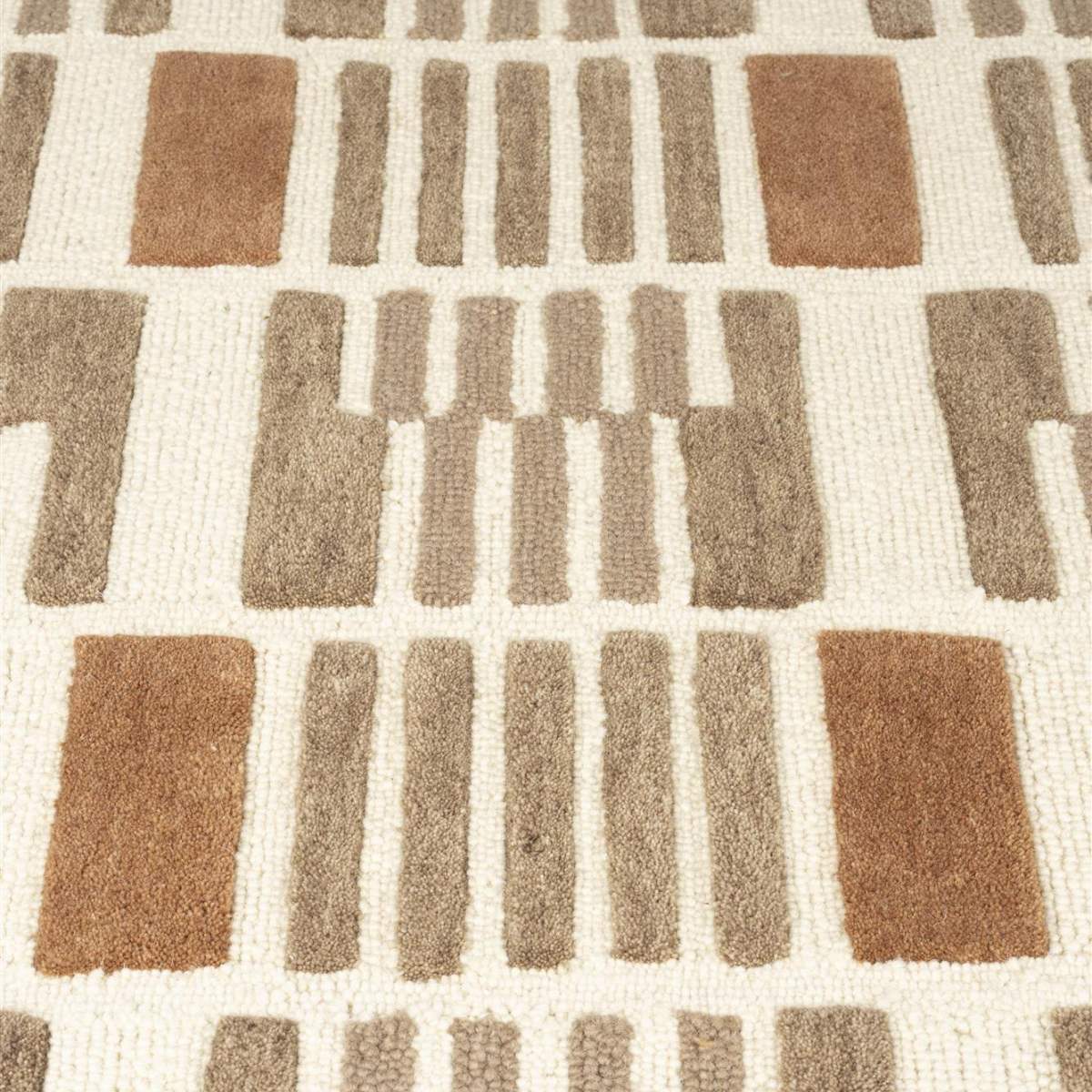 White Label Living Carpet Mundra 160x230 - Image 3