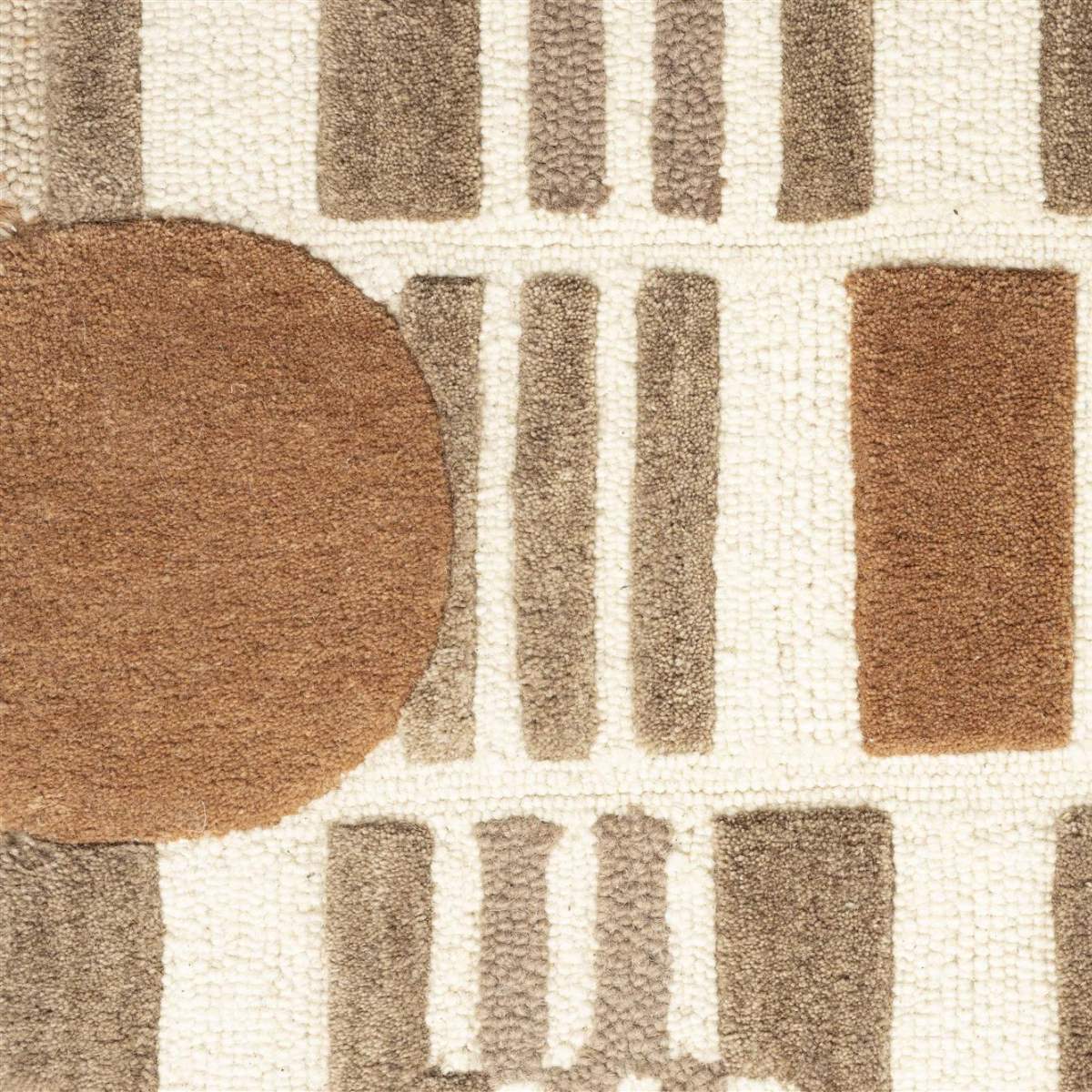 White Label Living Carpet Mundra 160x230 - Image 4