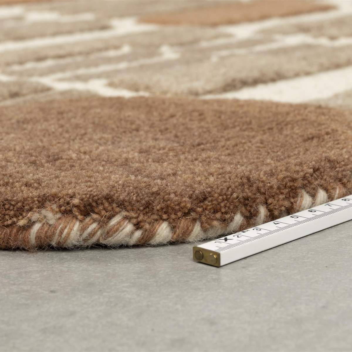 White Label Living Carpet Mundra 160x230 - Image 5