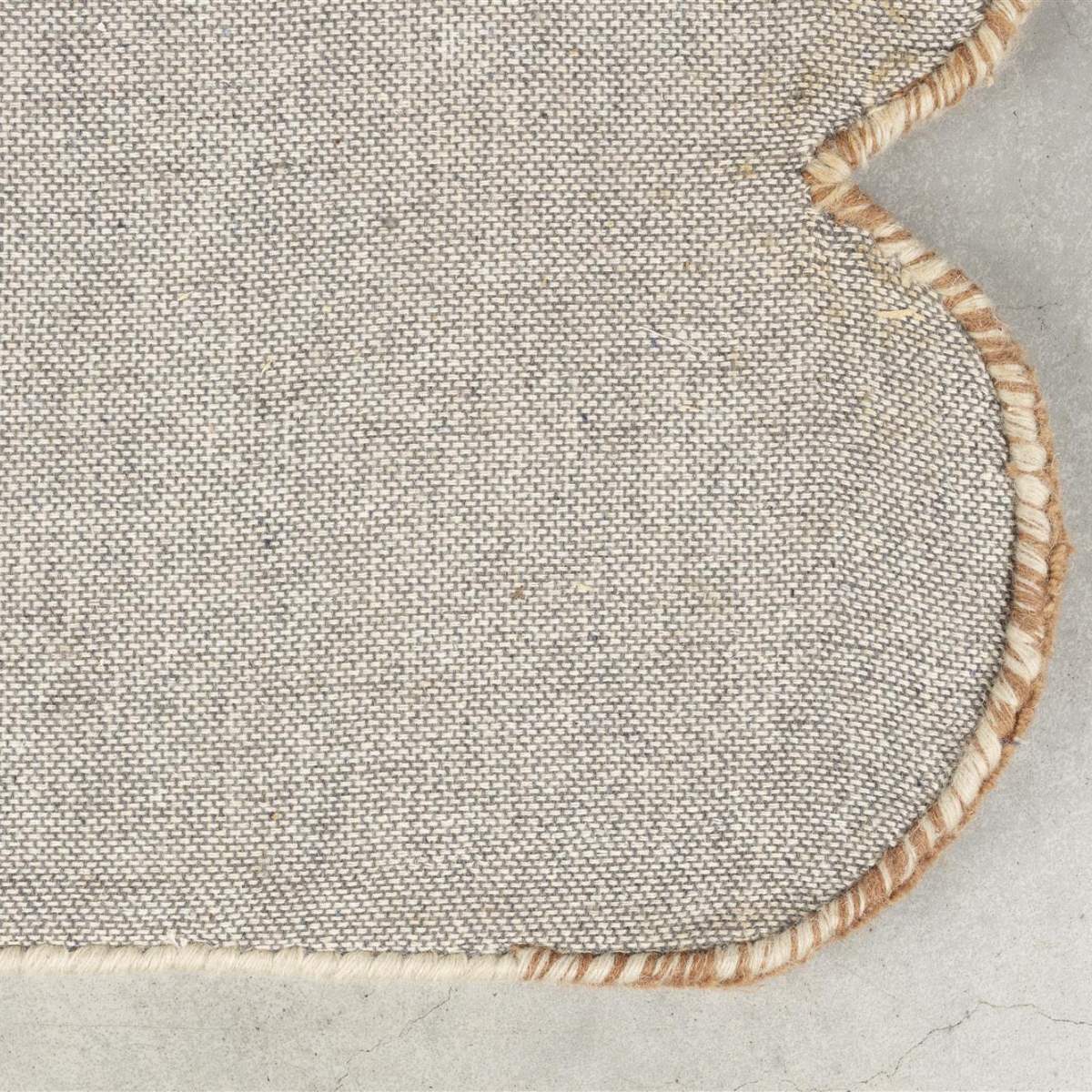 White Label Living Carpet Mundra 160x230 - Image 7