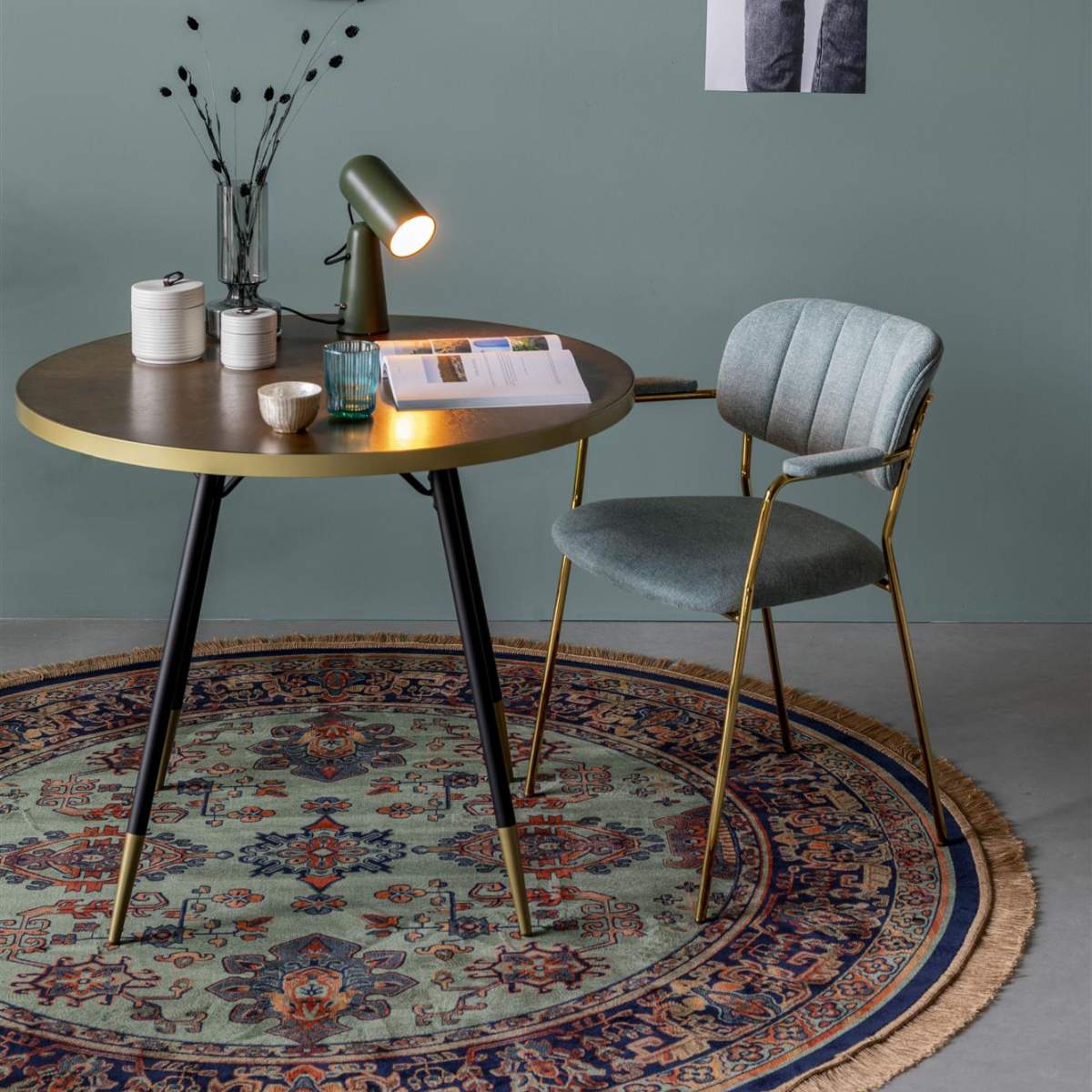 White Label Living Carpet Raz - Image 25