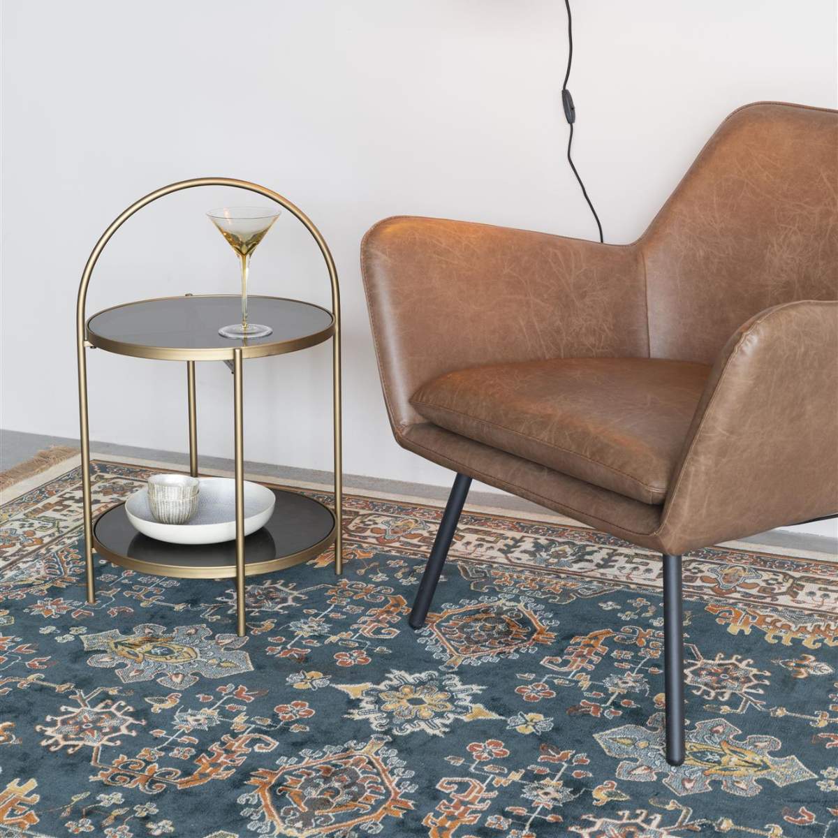 White Label Living Carpet Raz - Image 30