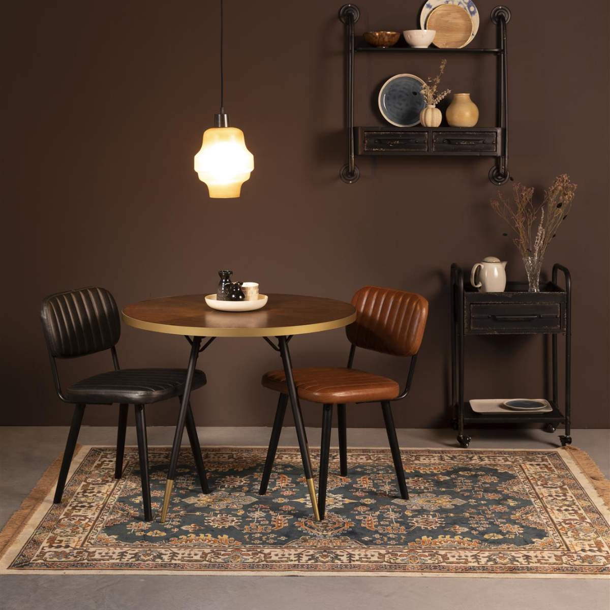 White Label Living Carpet Raz - Image 33