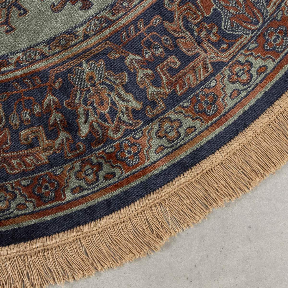 White Label Living Carpet Raz - Image 8