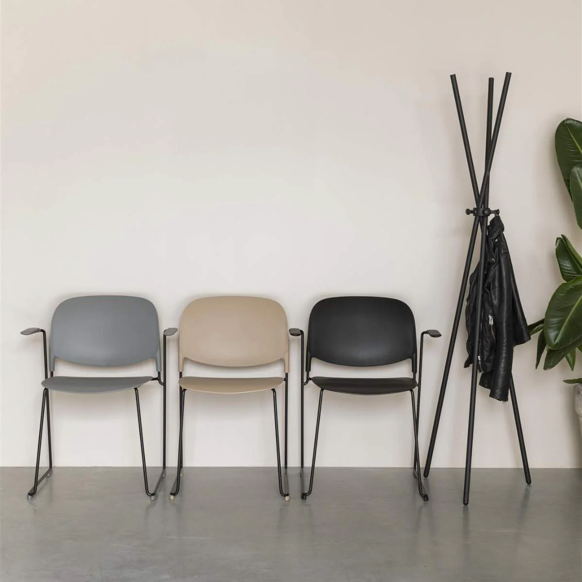 White Label Living Coat Rack Darwin - Image 15