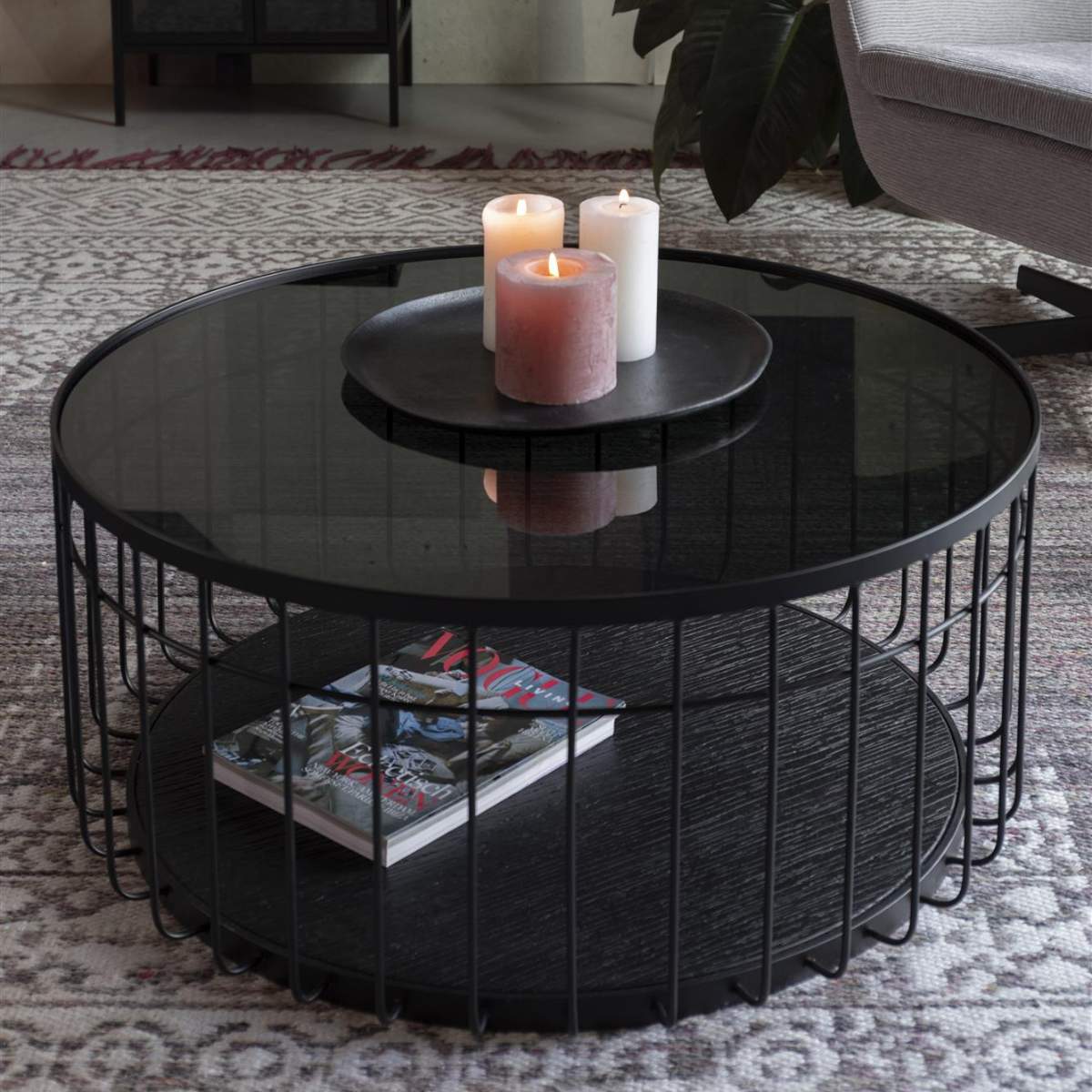 White Label Living Coffee Table Lance - Image 14