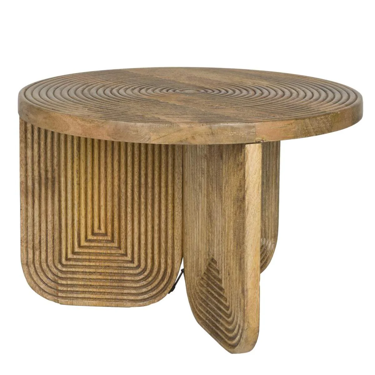 White Label Living Coffee Table Maeze - Image 2