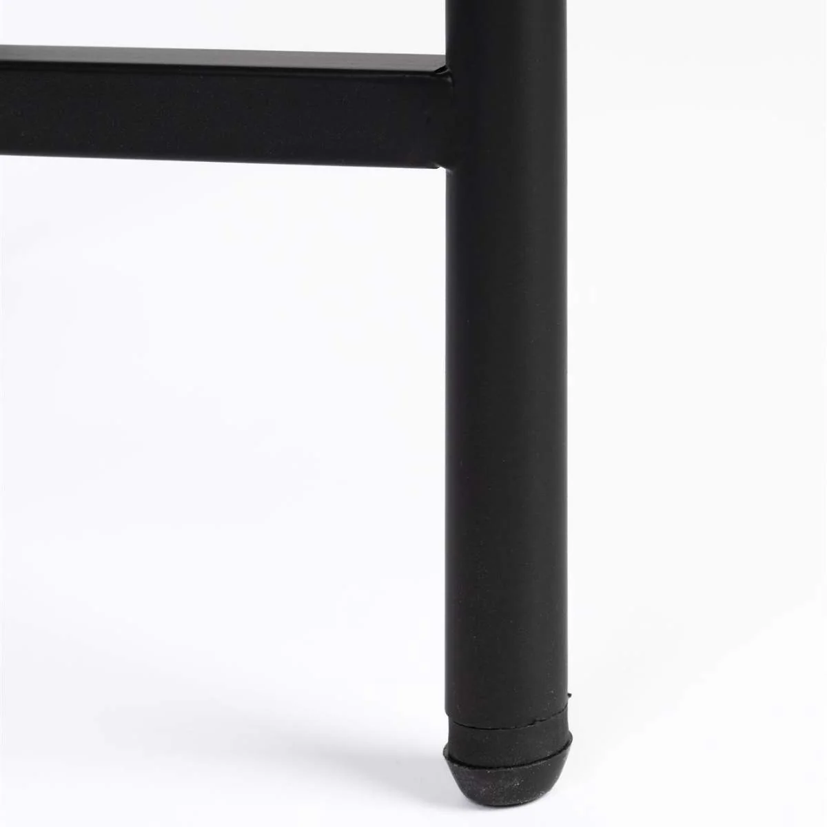 White Label Living Coffee Table Marcio Black - Image 5