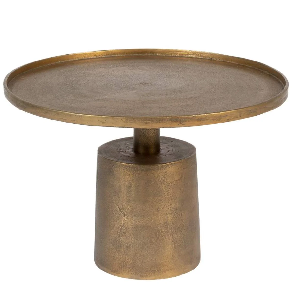 White Label Living Coffee Table Mason Antique - Image 2