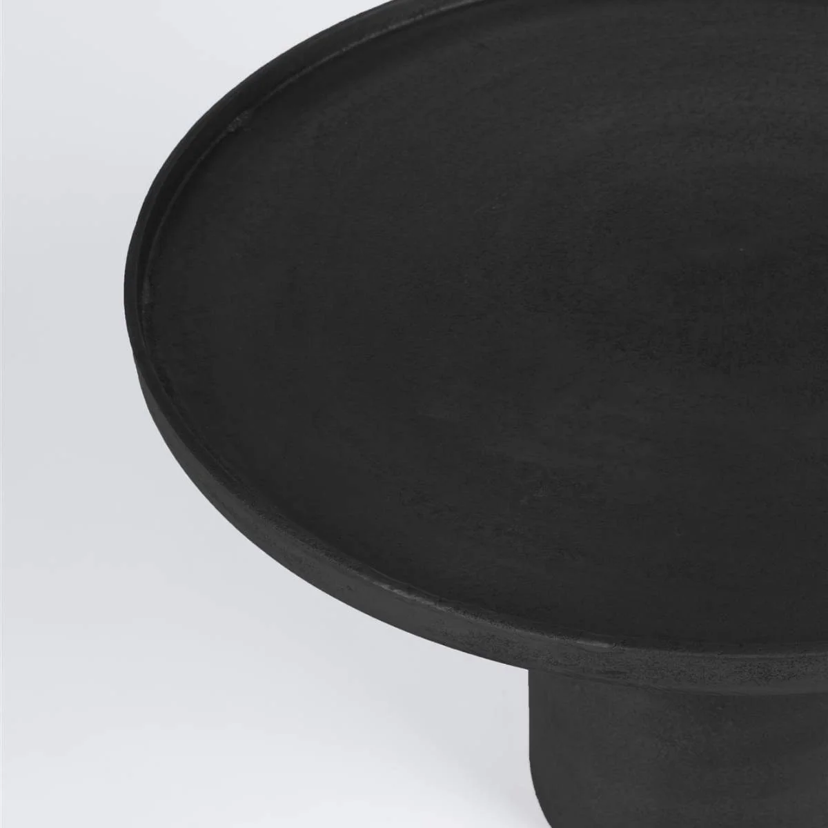 White Label Living Coffee Table Mason Antique - Image 3