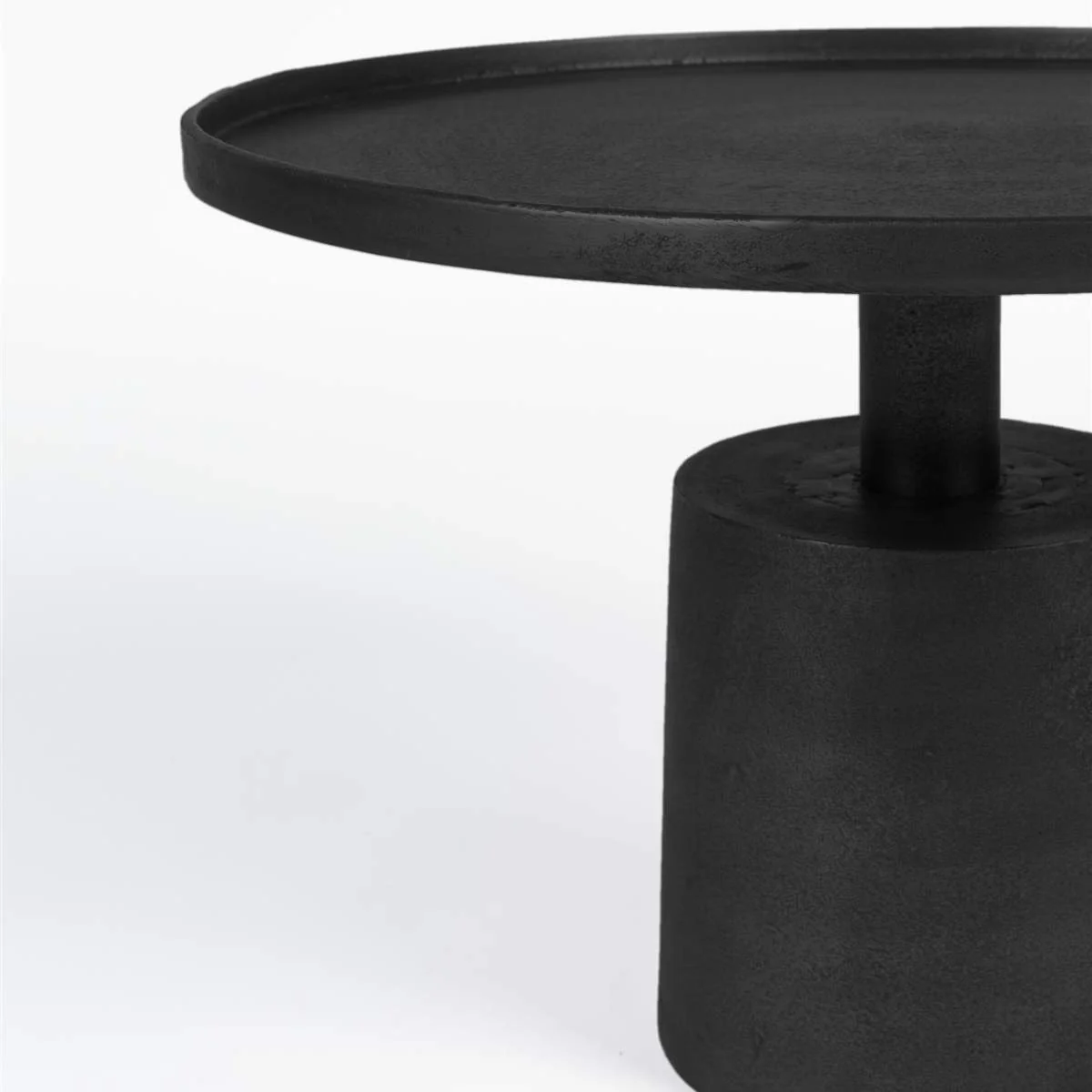 White Label Living Coffee Table Mason Antique - Image 4