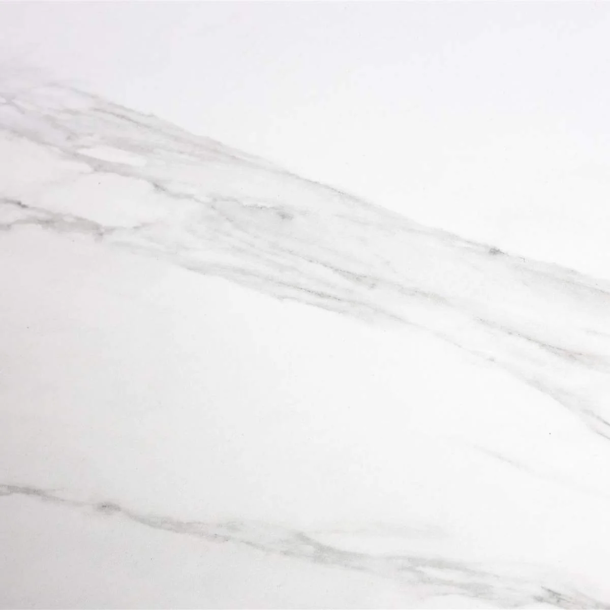 White Label Living Dining Table Almira Oval 180 - Image 6