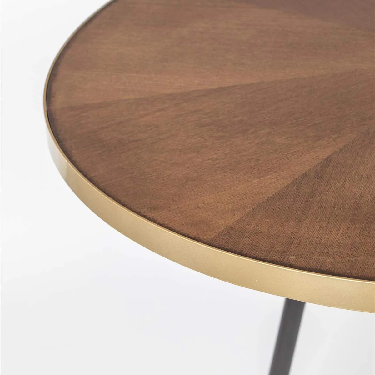 White Label Living Dining Table Denise 200 - Image 3