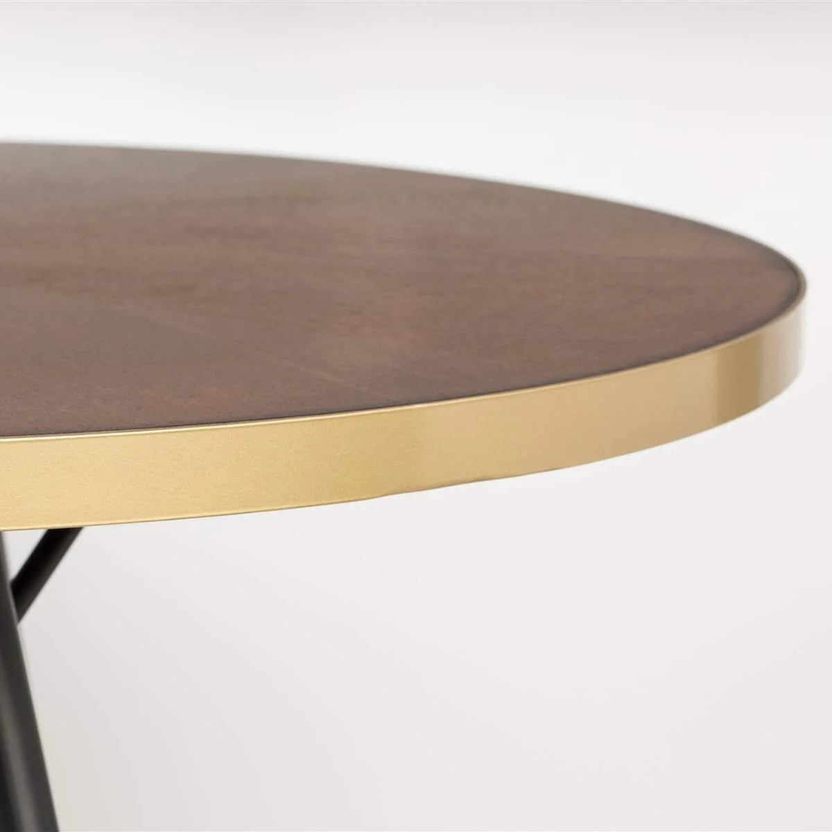White Label Living Dining Table Denise 200 - Image 5