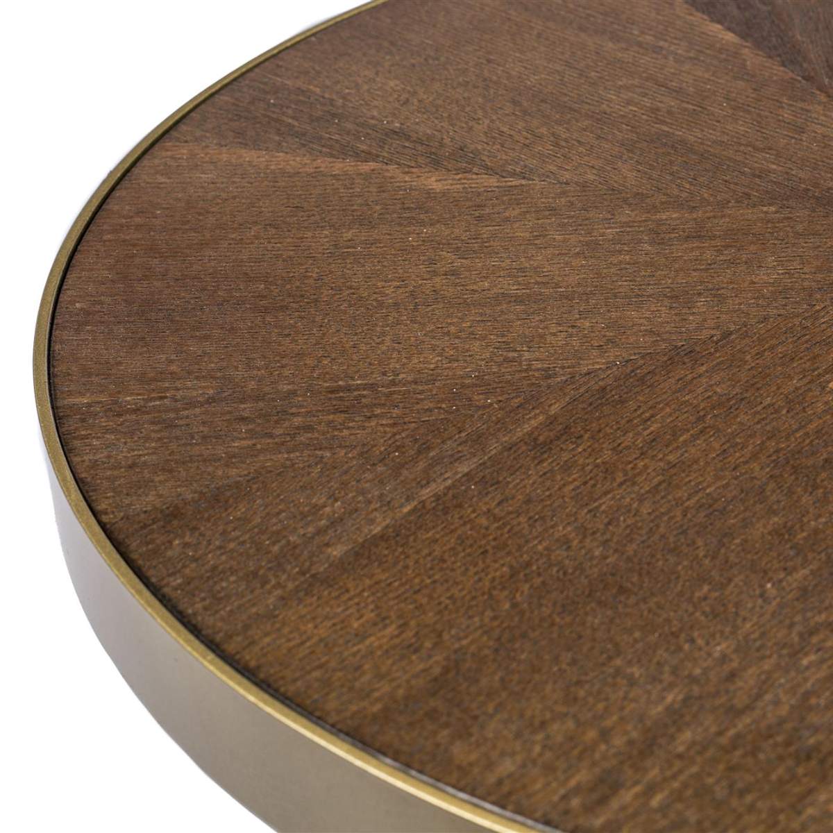 White Label Living Dining Table Denise 200 - Image 7