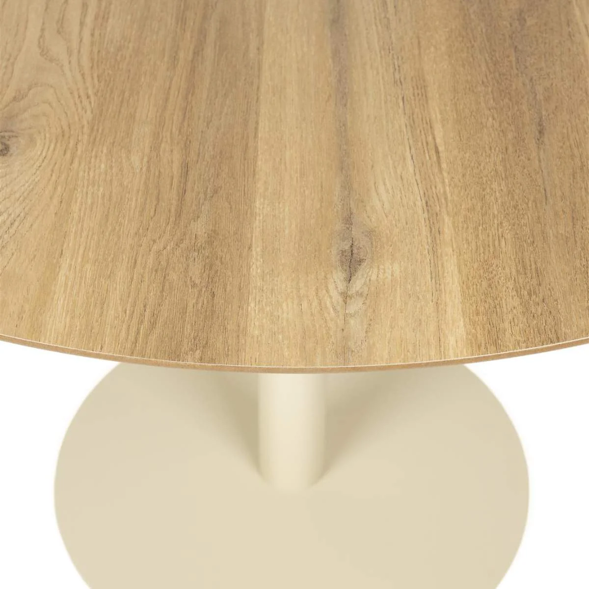 White Label Living Dining table Steven - Image 2
