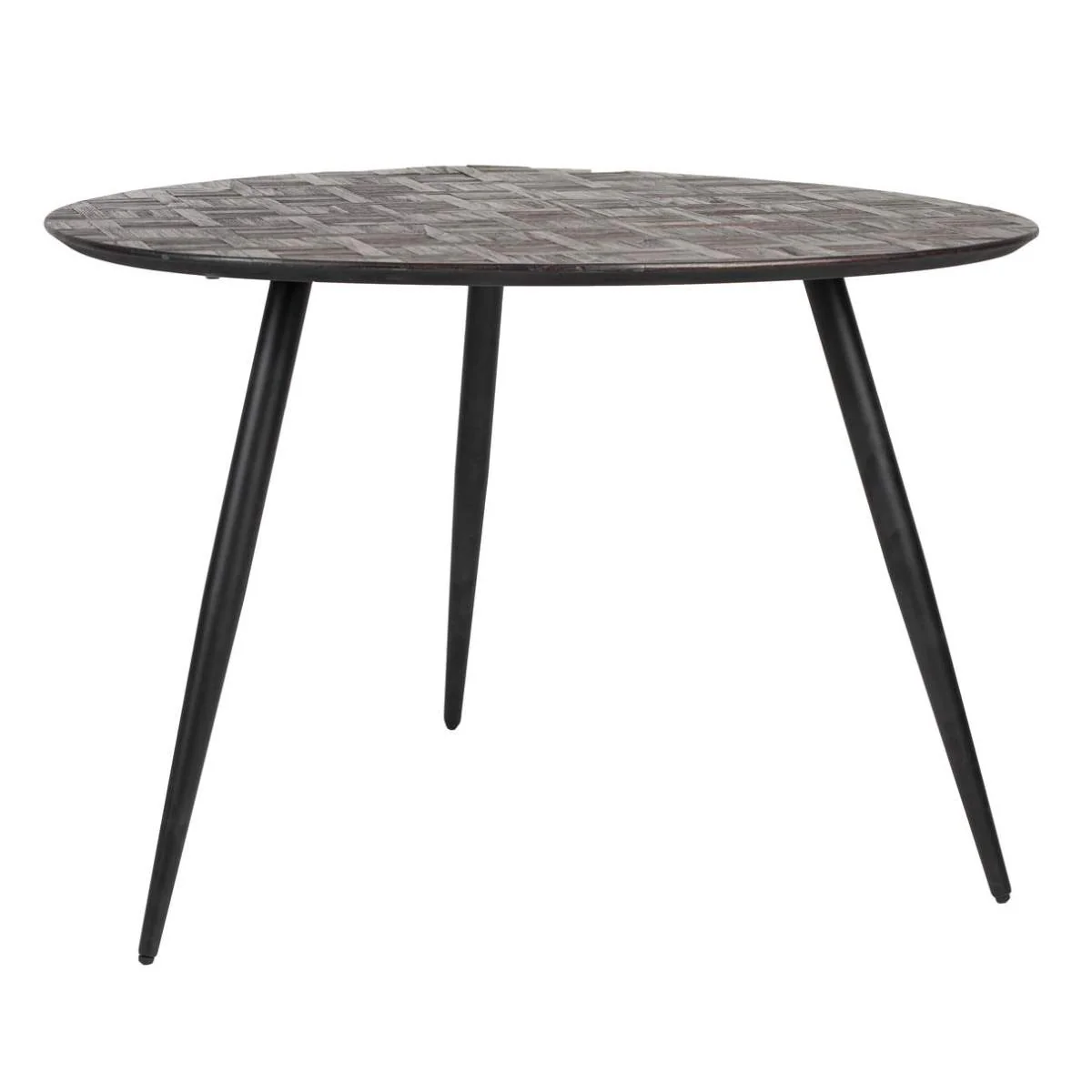 White Label Living Dining table Webster - Image 2
