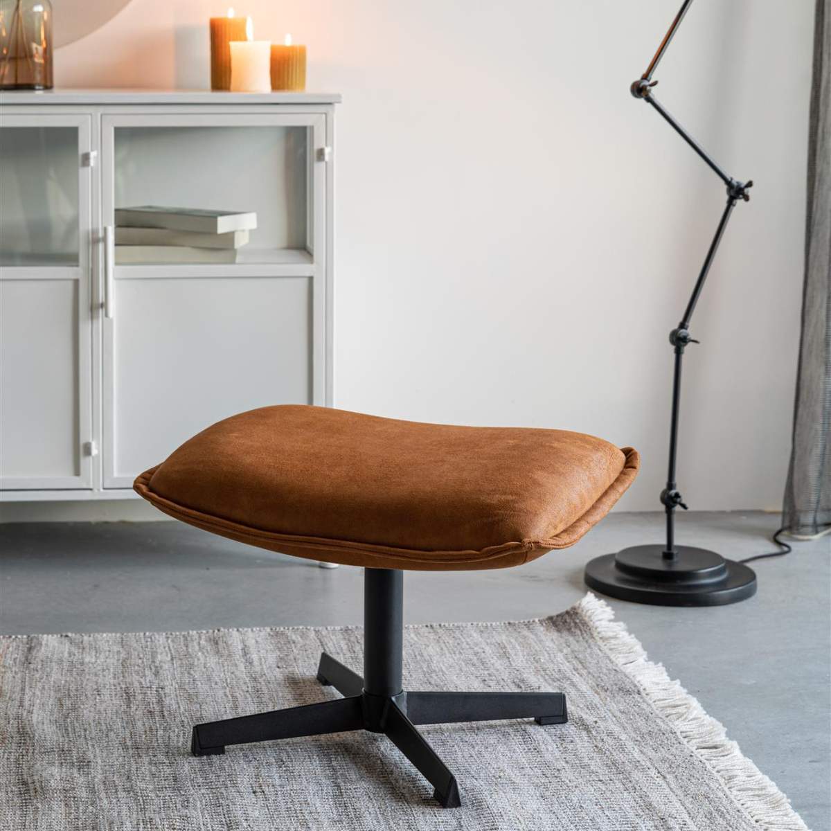 White Label Living Hocker John - Image 11