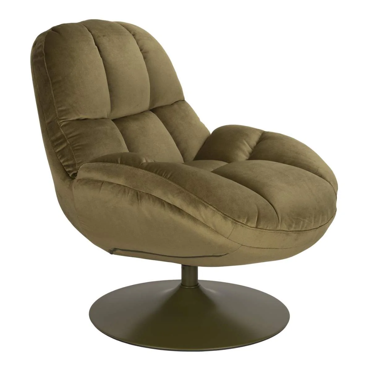 White Label Living Lounge Chair Beefy - Image 2