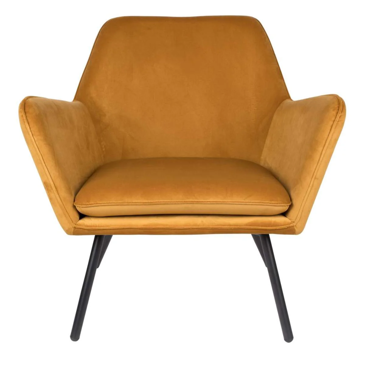 White Label Living Lounge Chair Bon - Image 3