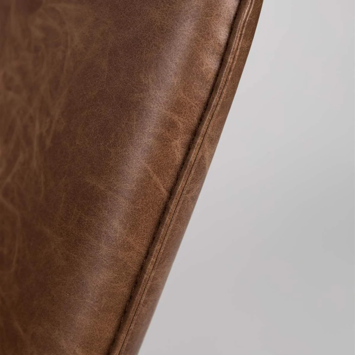 White Label Living Lounge Chair Bon - Image 9