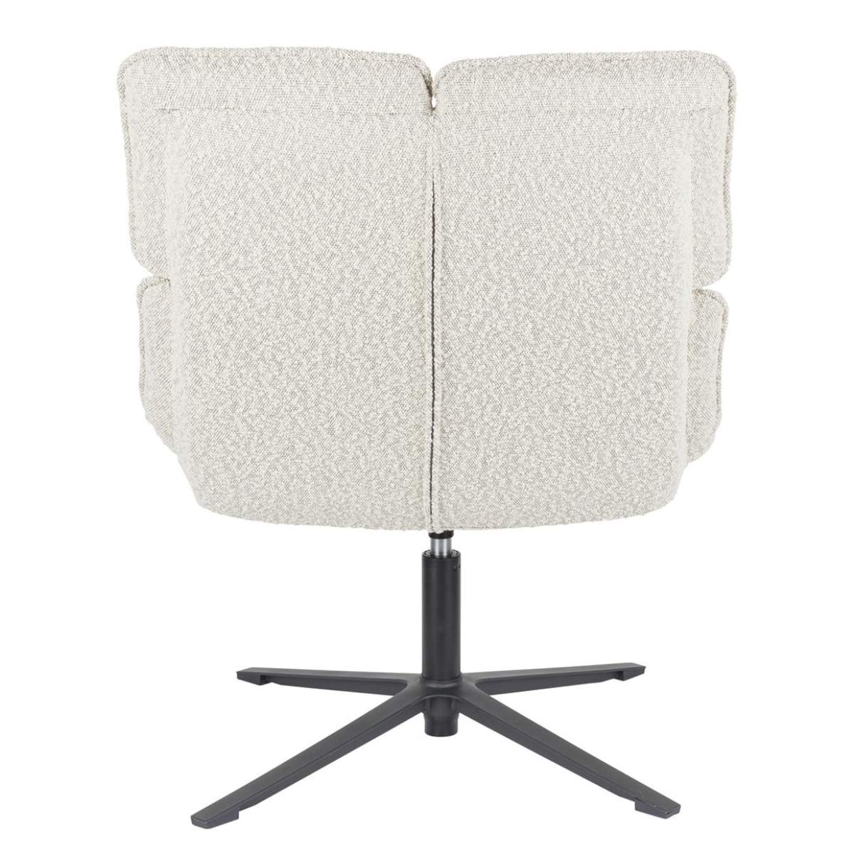 White Label Living Lounge Chair Bros - Image 5
