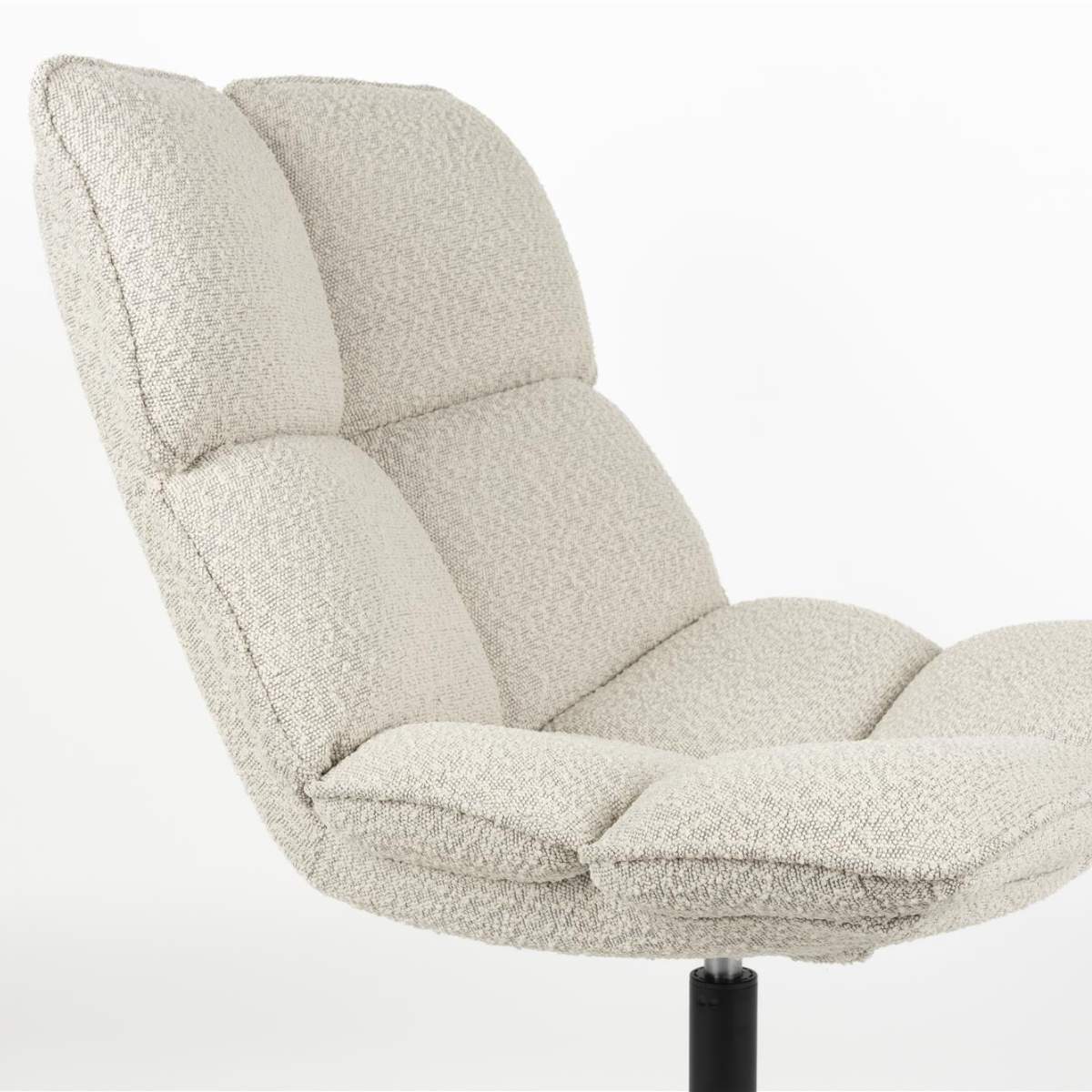 White Label Living Lounge Chair Bros - Image 7
