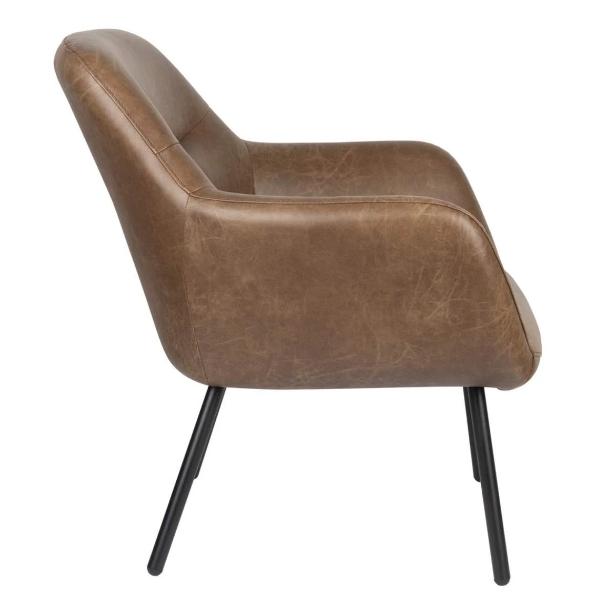 White Label Living Lounge Chair Dude - Image 11