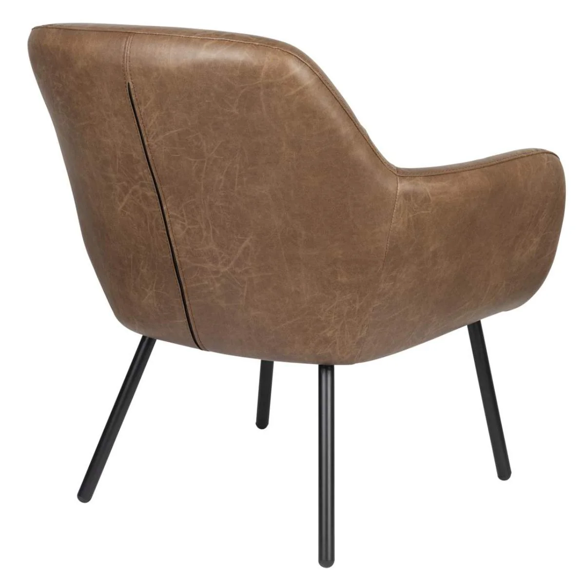 White Label Living Lounge Chair Dude - Image 12